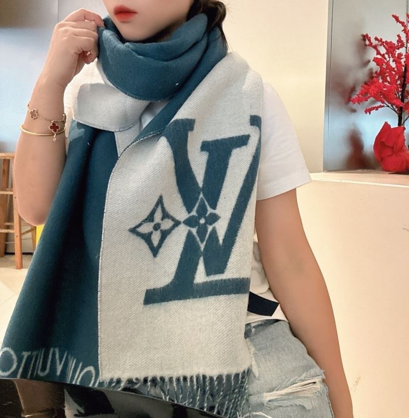 Louis Vuitton Scarf